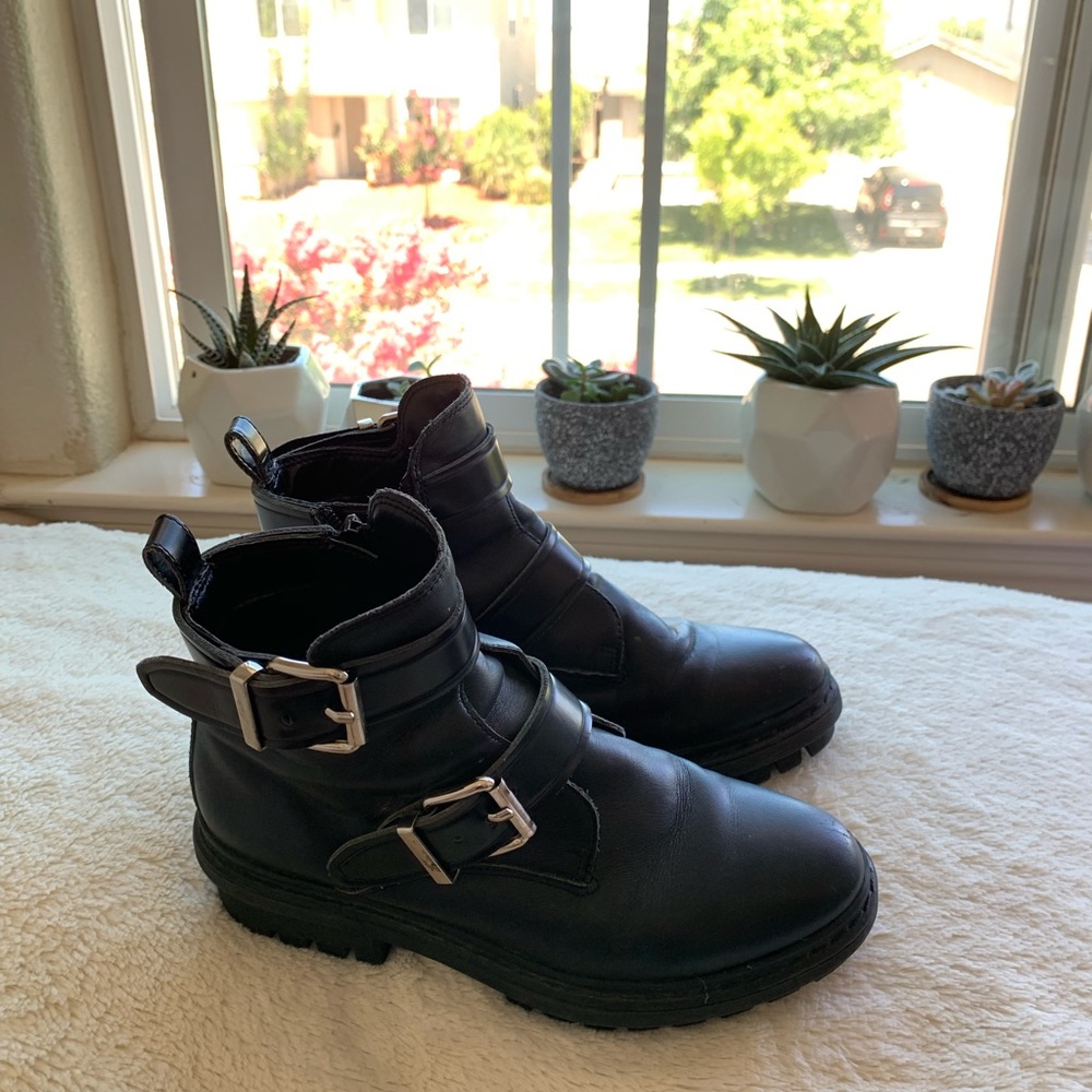 Aldo boots - Picture 4 of 4